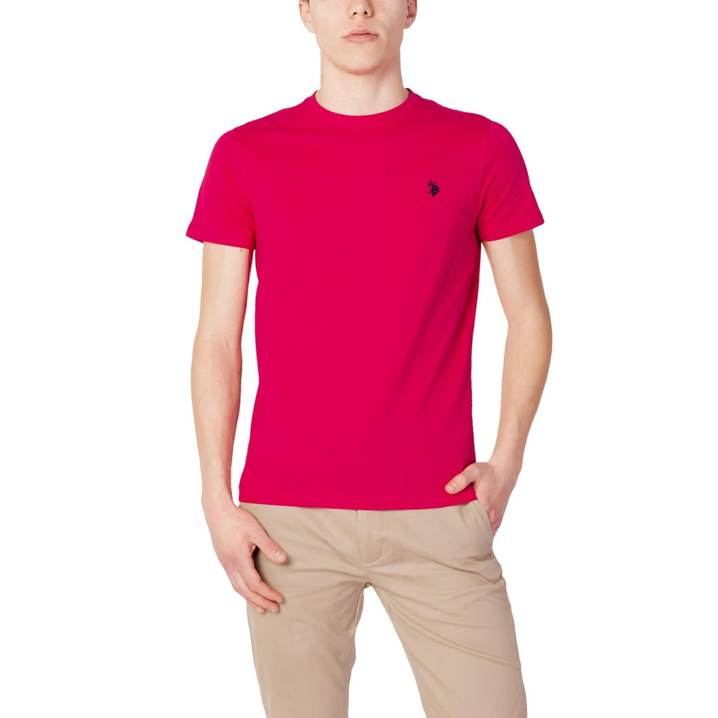 U.s. Polo Assn. Homme T-Shirts