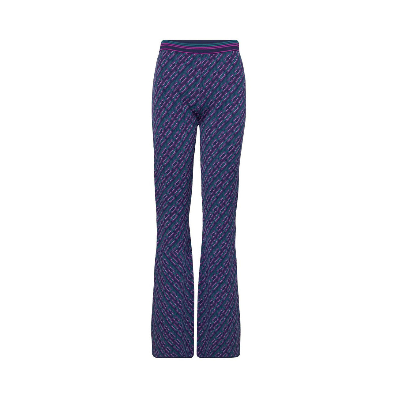 Diane Von Furstenberg Femme Pantalons