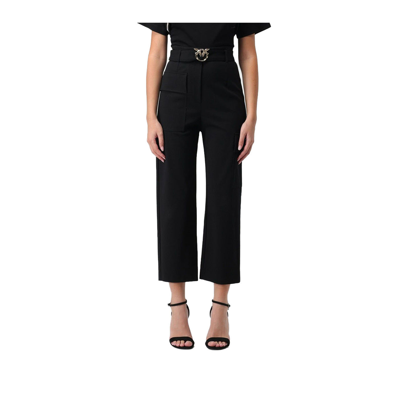 Pinko Femme Pantalons