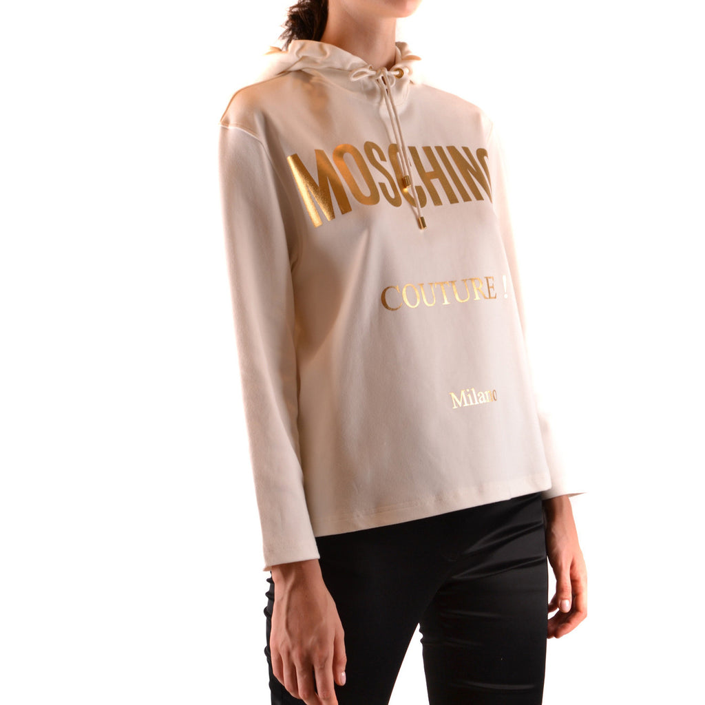 Moschino Femme Sweatshirts