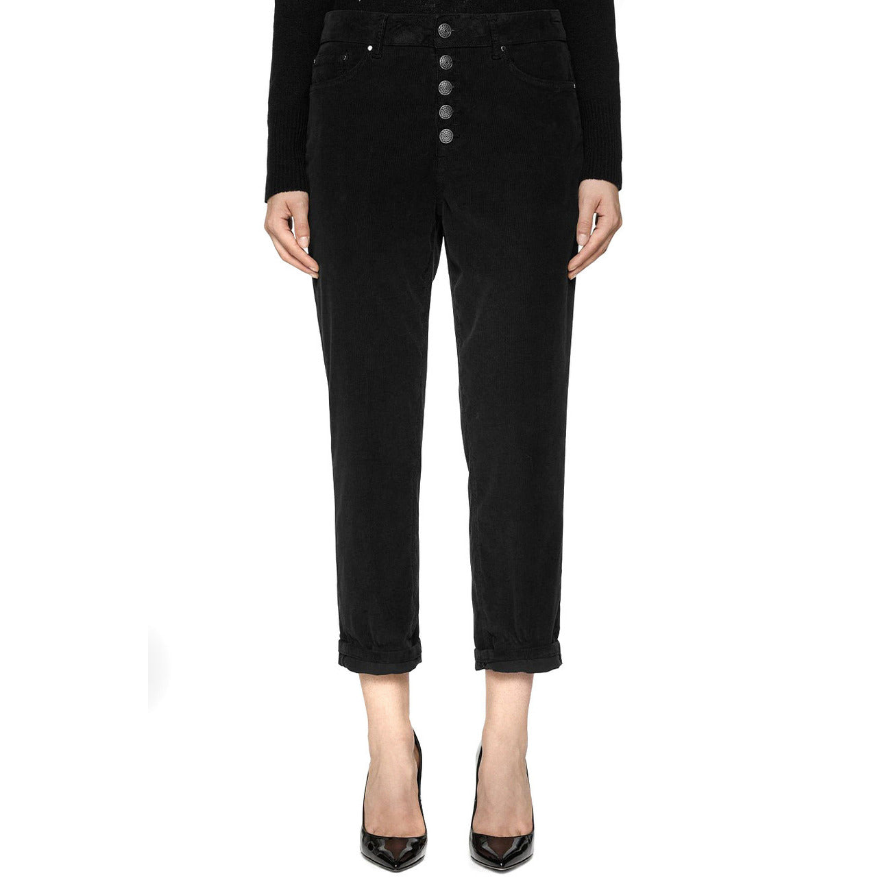 Dondup Femme Pantalons