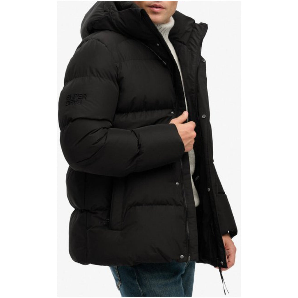 Superdry Homme Vestes