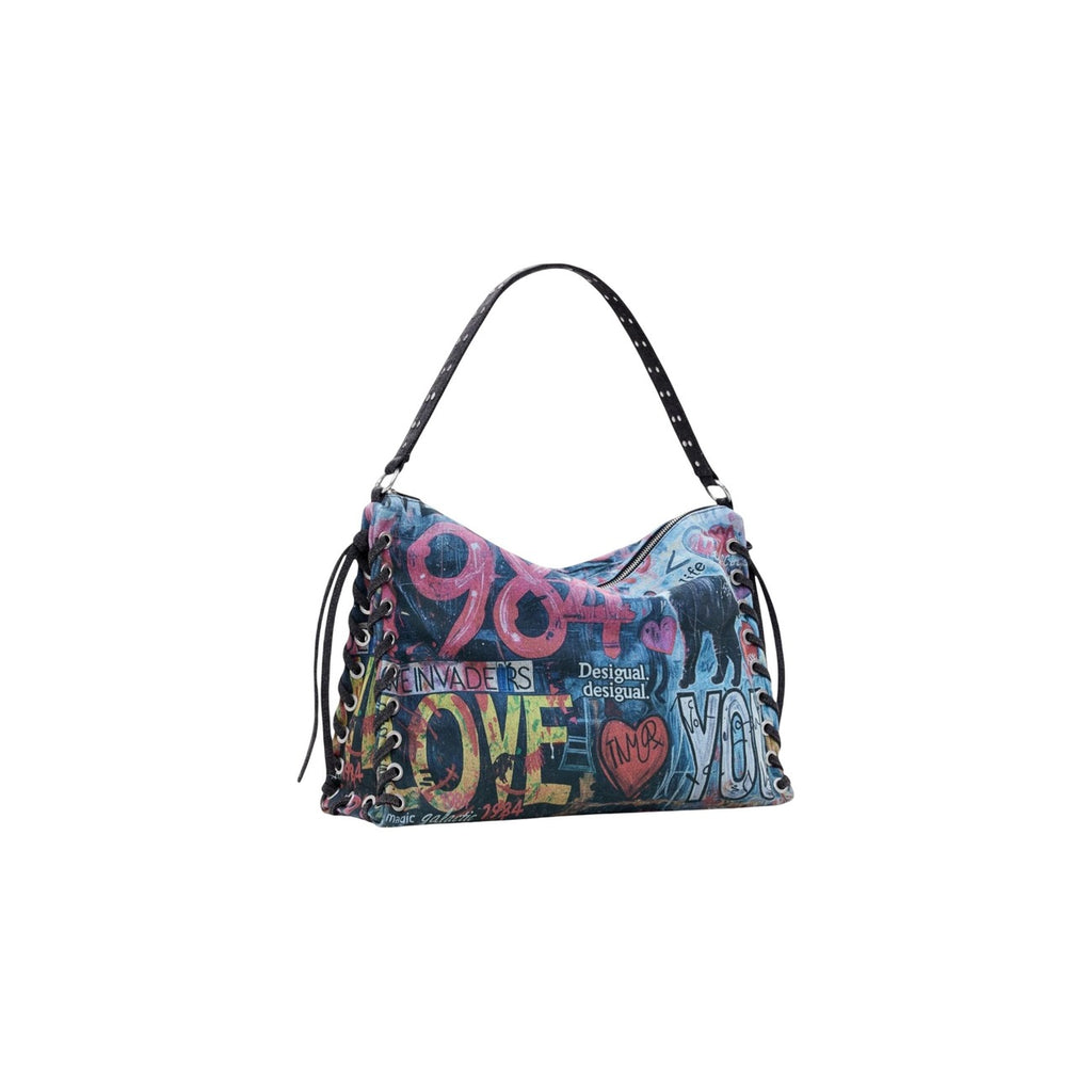 Desigual Femme Sacs