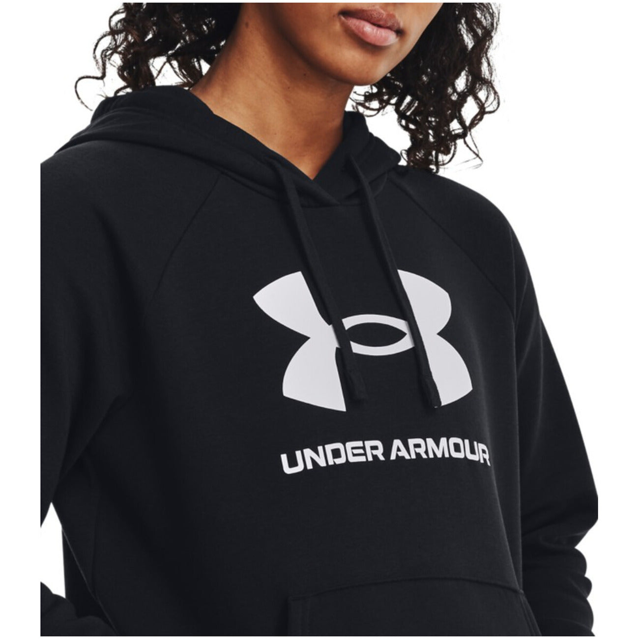 Under Armour Femme Sweatshirts