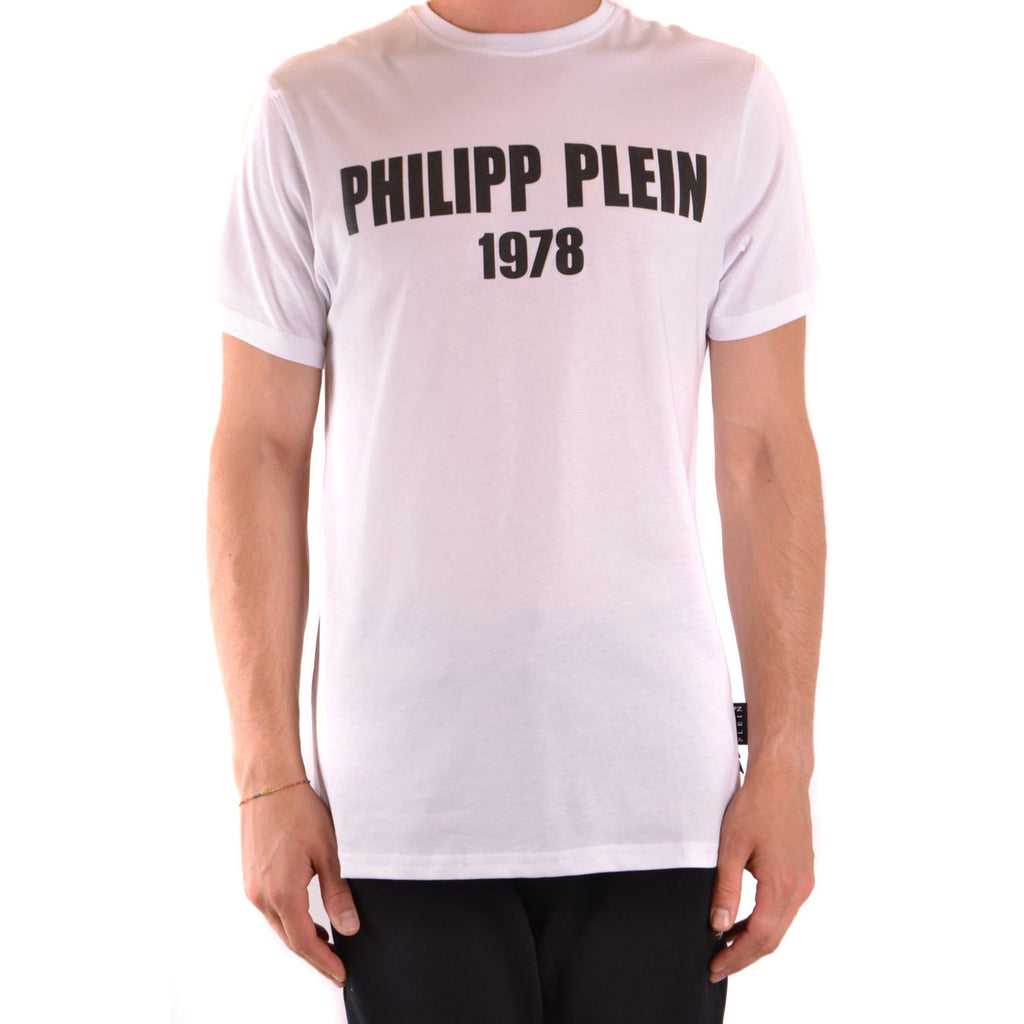 Philipp Plein Homme T-Shirts