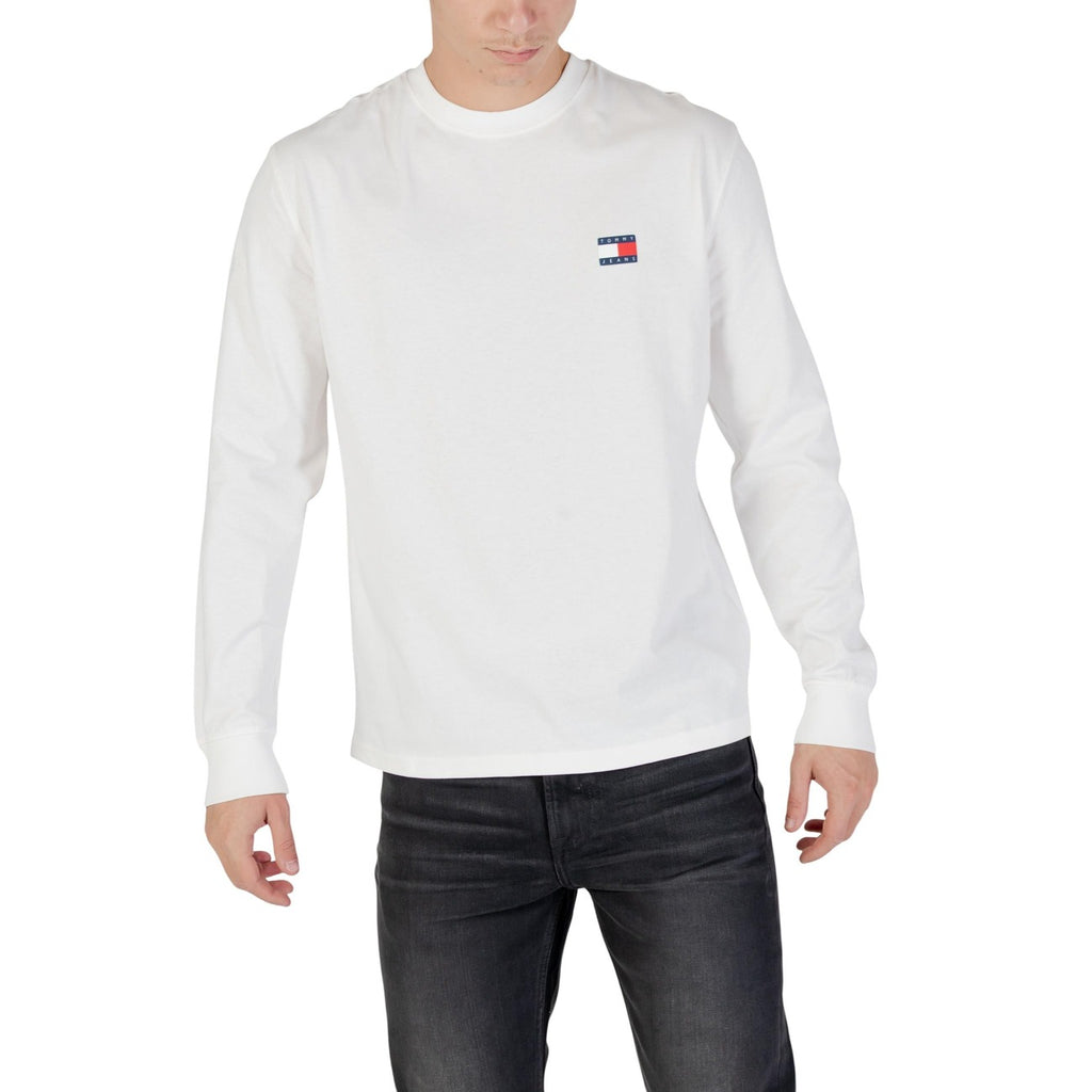 Tommy Hilfiger Jeans Homme T-Shirts