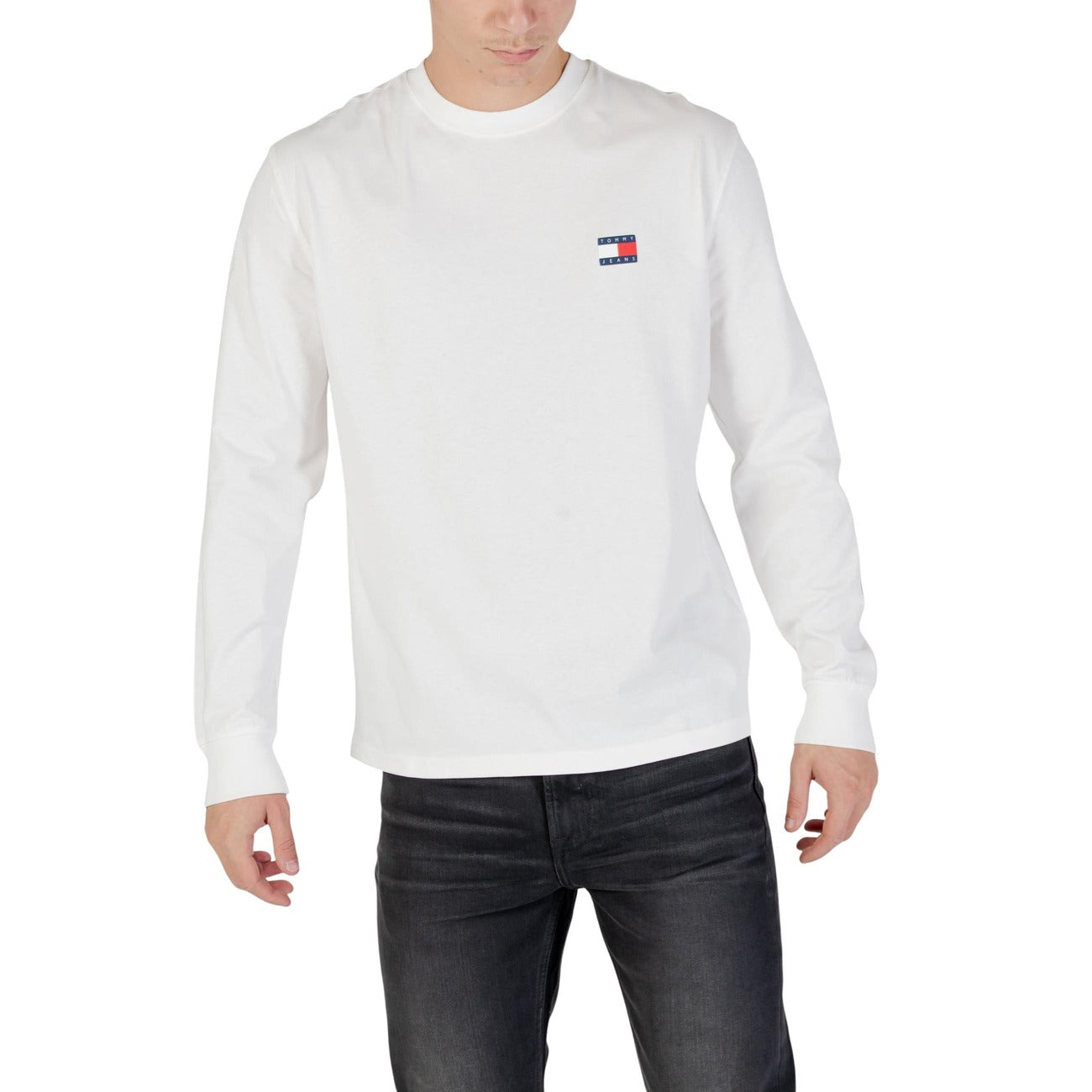 Tommy Hilfiger Jeans Homme T-Shirts