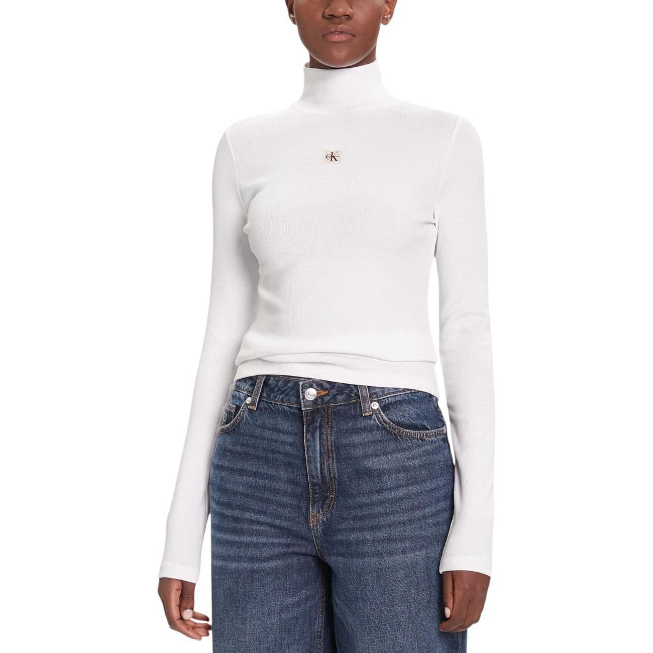 Calvin Klein Jeans Femme Pulls