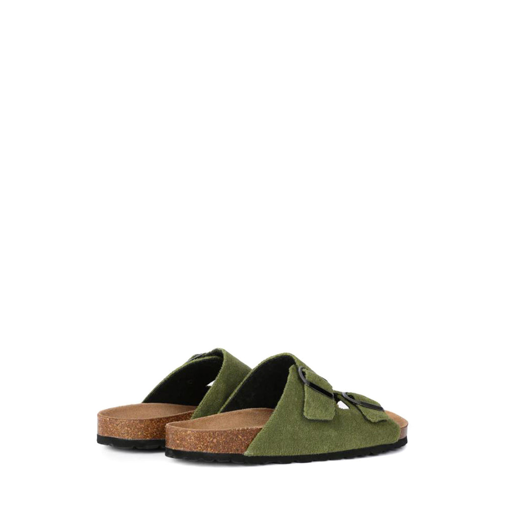 Mc2 Saint Barth Femme Mules
