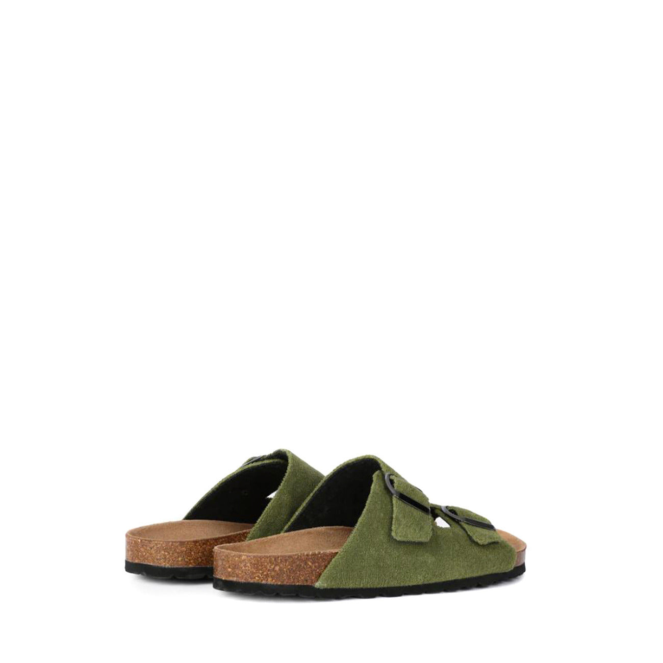 Mc2 Saint Barth Femme Mules