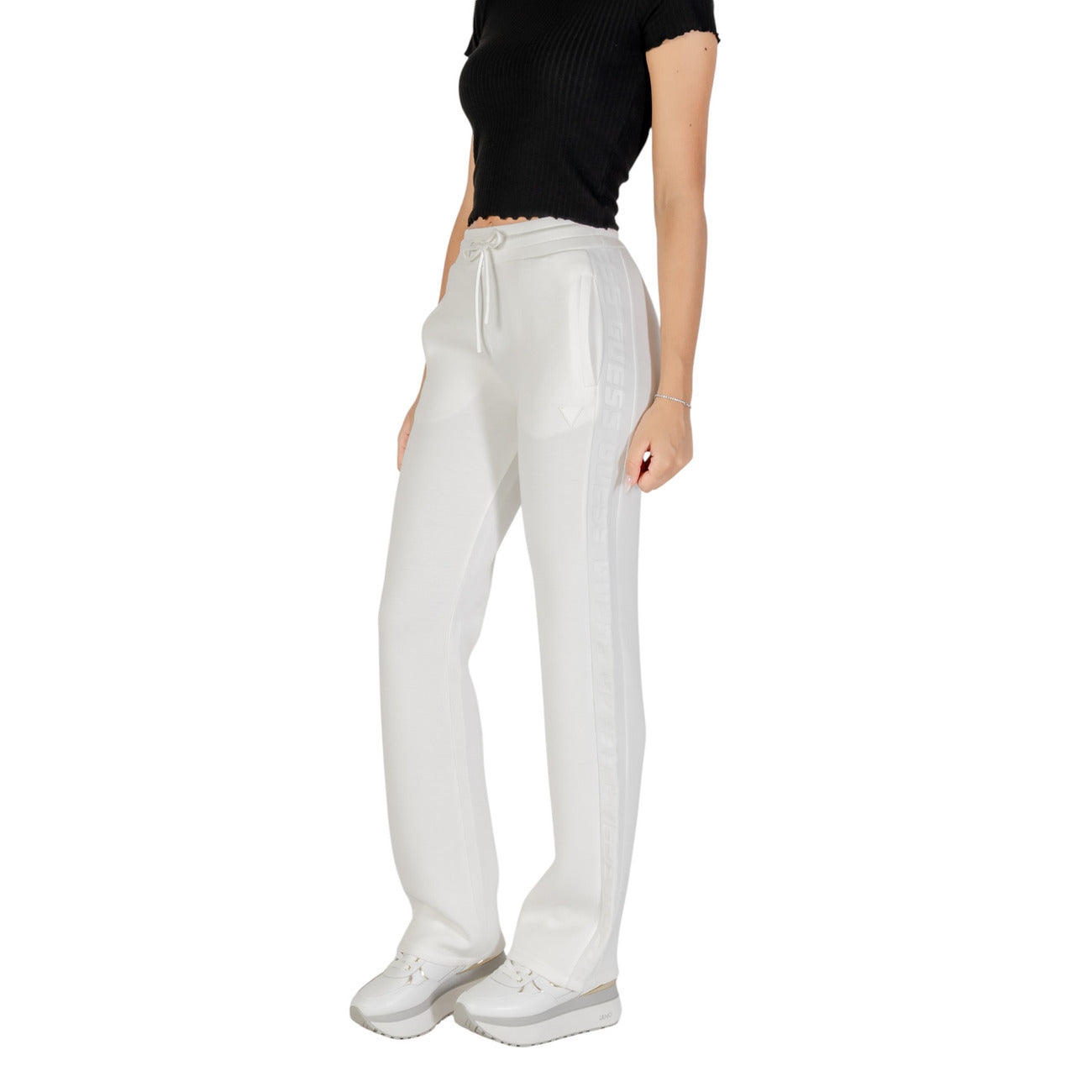Guess Active Femme Pantalons