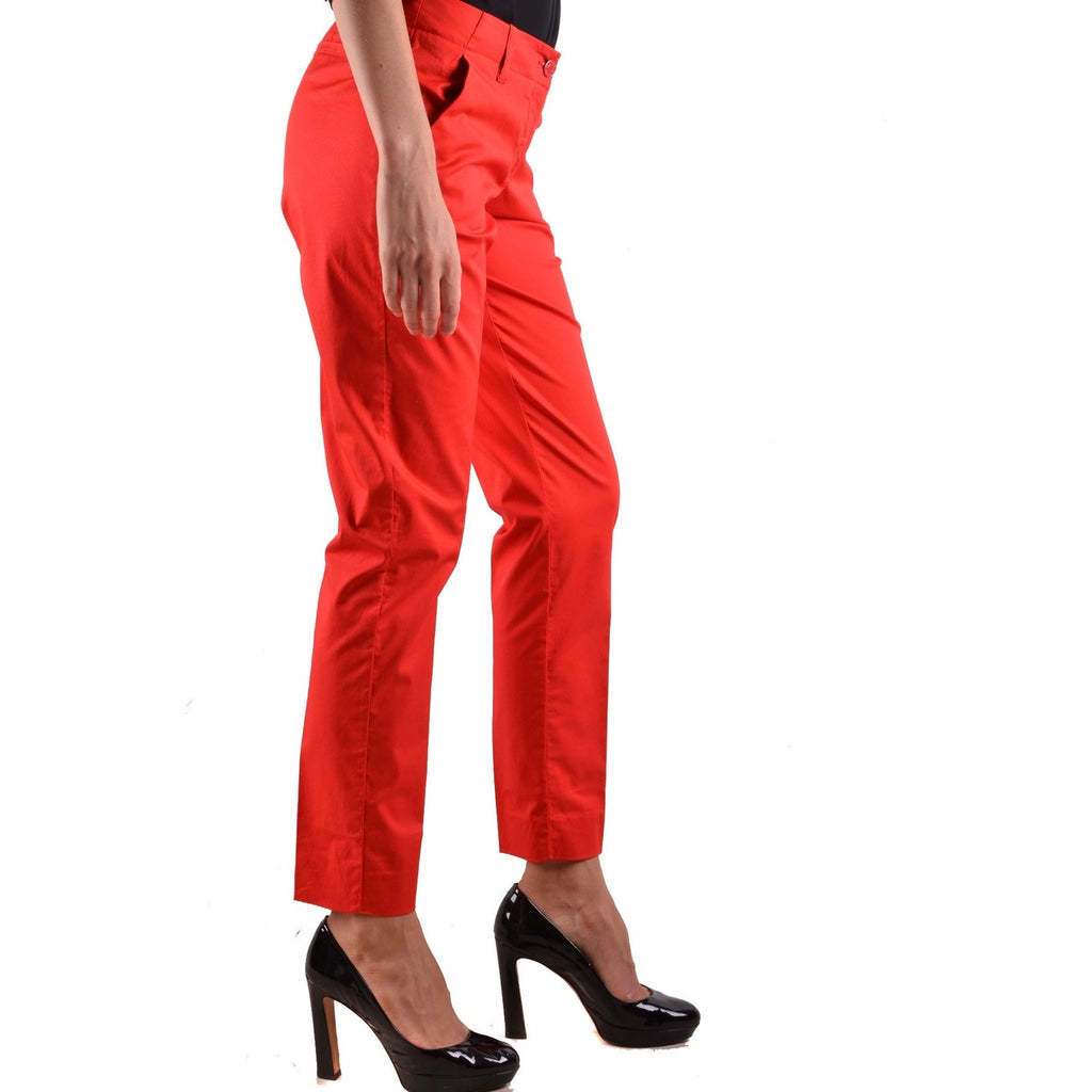 Armani Jeans Femme Pantalons