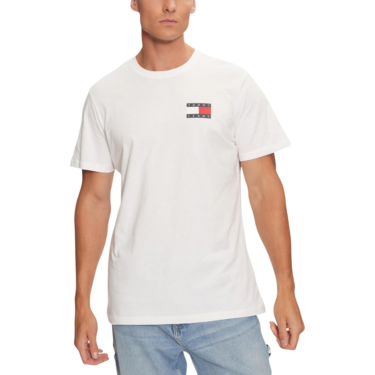 Tommy Hilfiger Jeans Homme T-Shirts