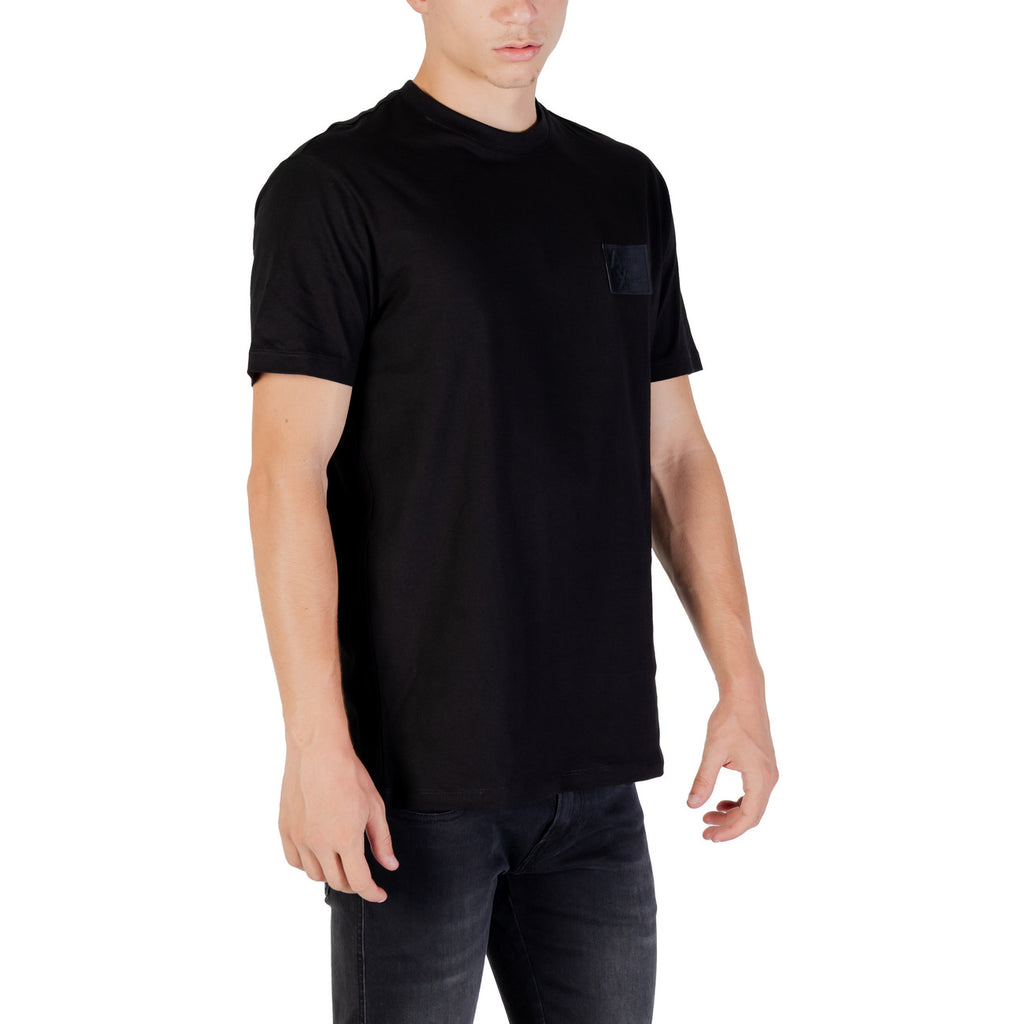 Armani Exchange Homme T-Shirts
