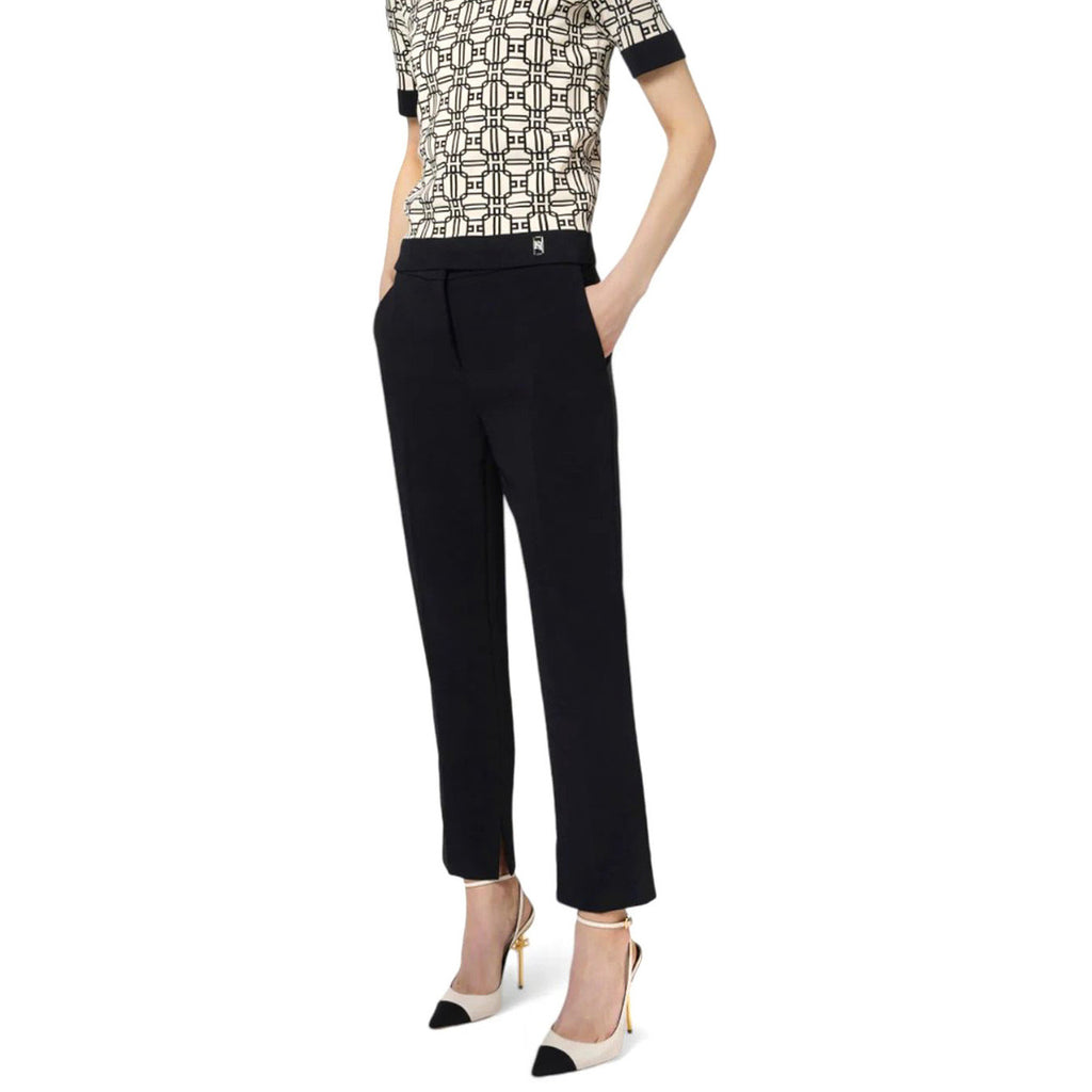 Elisabetta Franchi Femme Pantalons