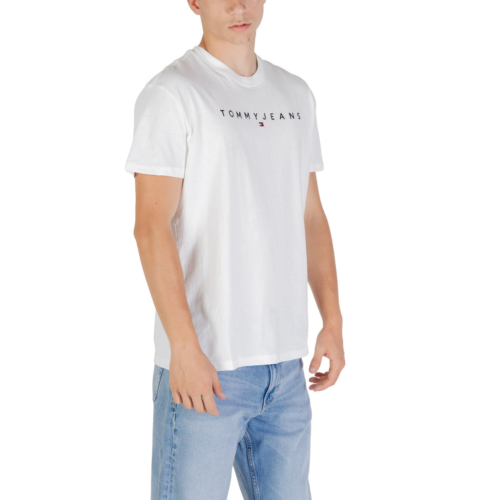 Tommy Hilfiger Jeans Homme T-Shirts