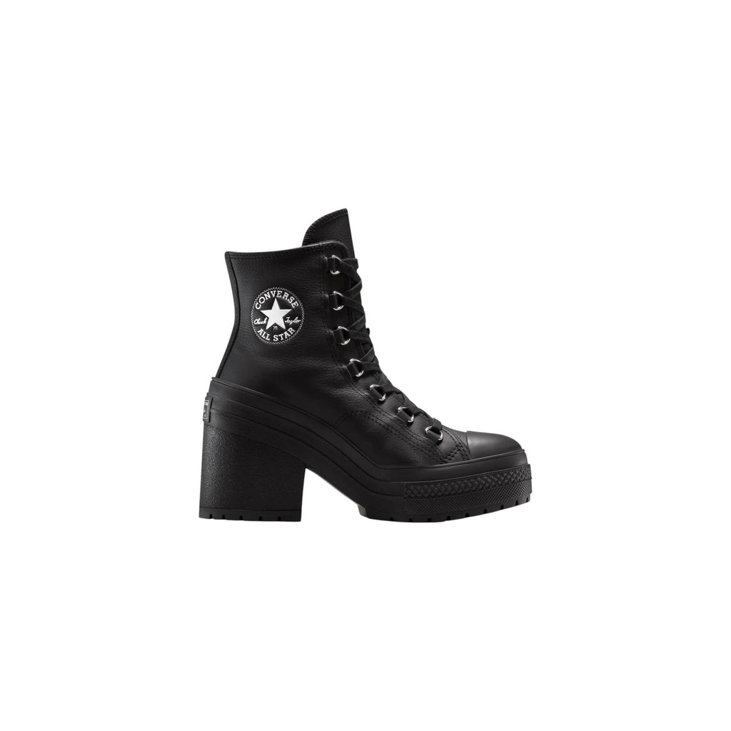 Converse Femme Bottes