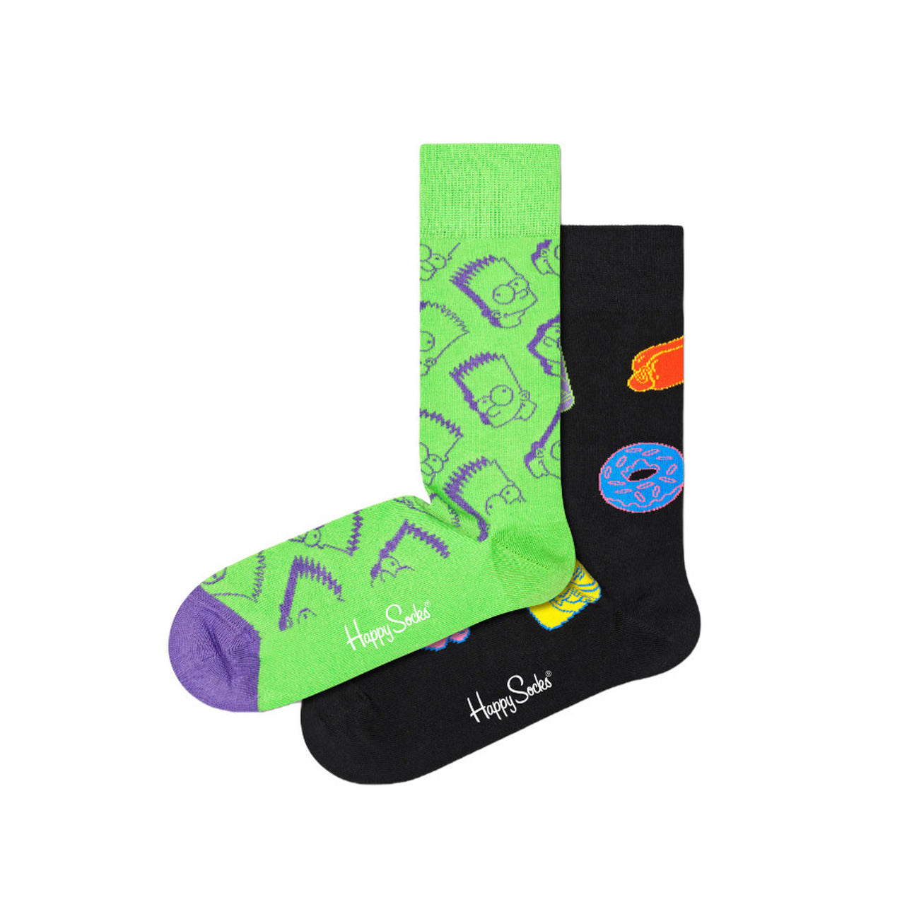 Happy Socks Femme Lingerie