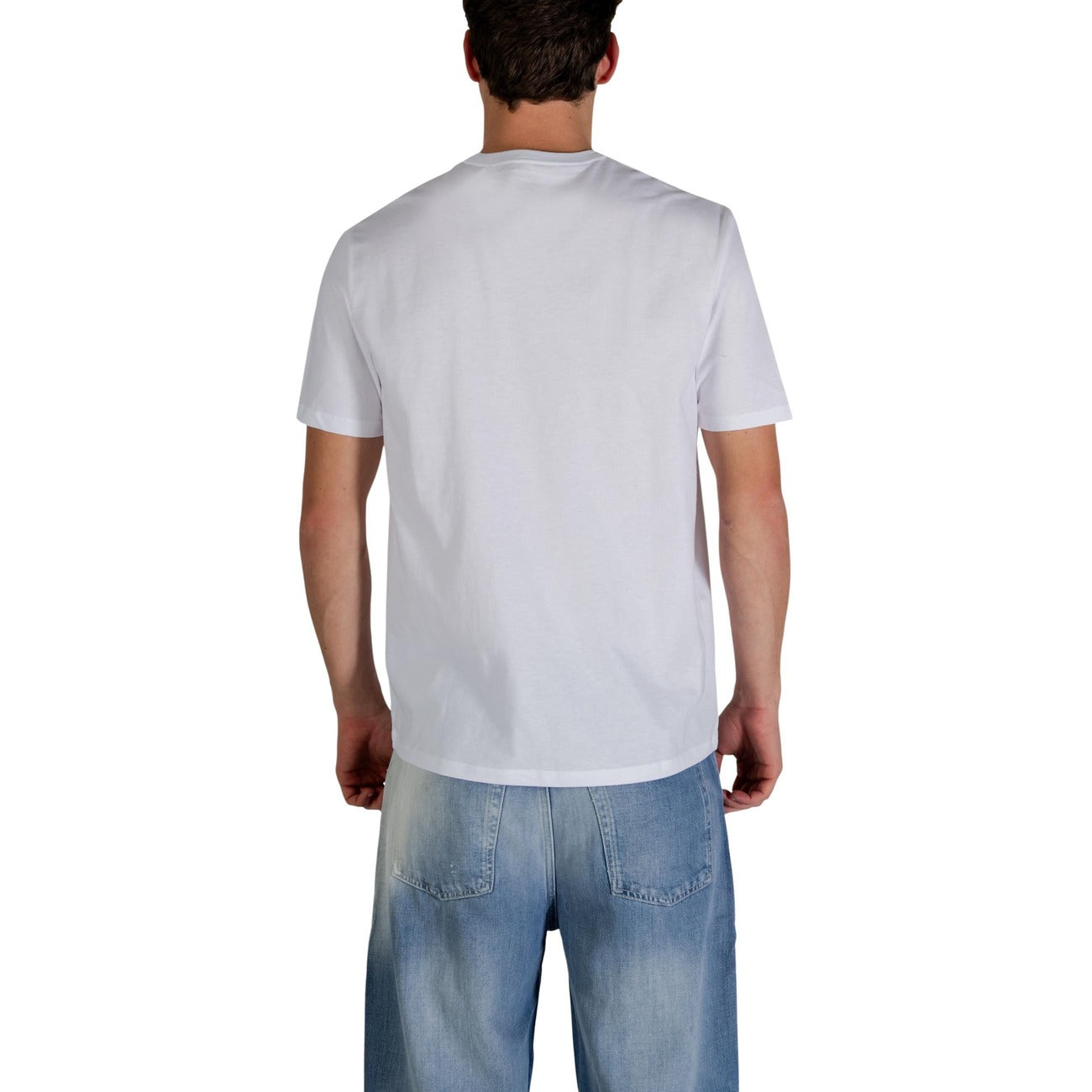 Calvin Klein Jeans Homme T-Shirts