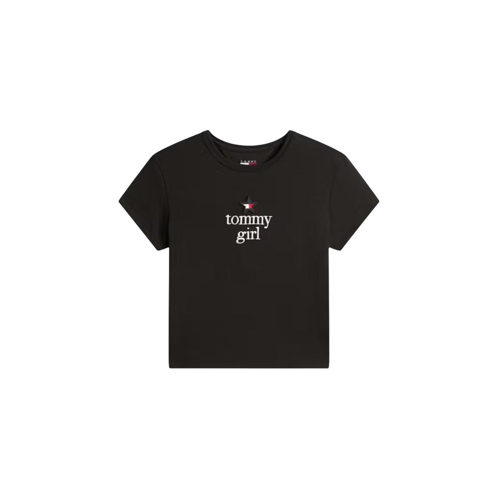 Tommy Hilfiger Jeans Femme T-Shirts