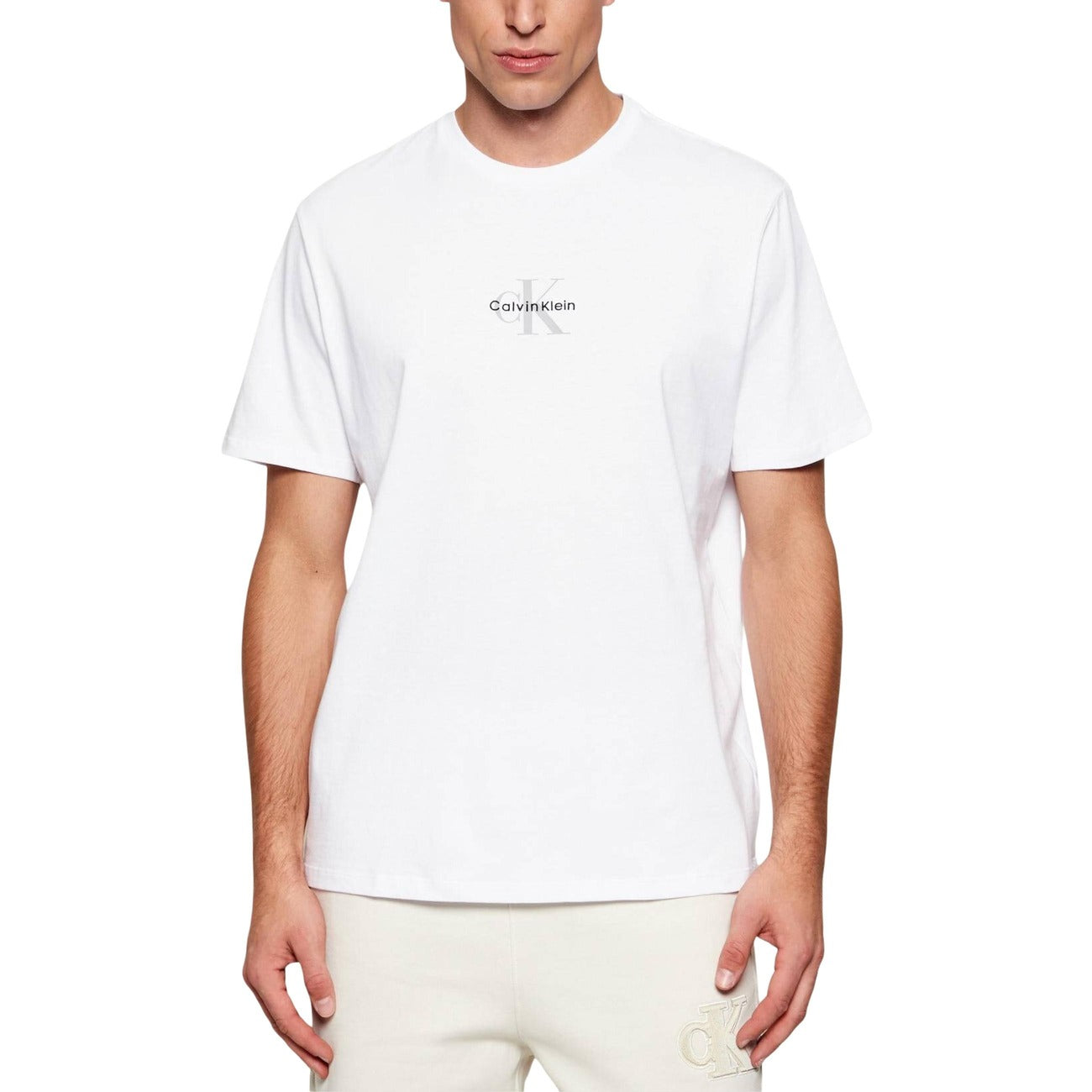 Calvin Klein Jeans Homme T-Shirts