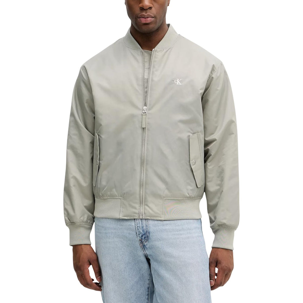 Calvin Klein Jeans Homme Jaquettes