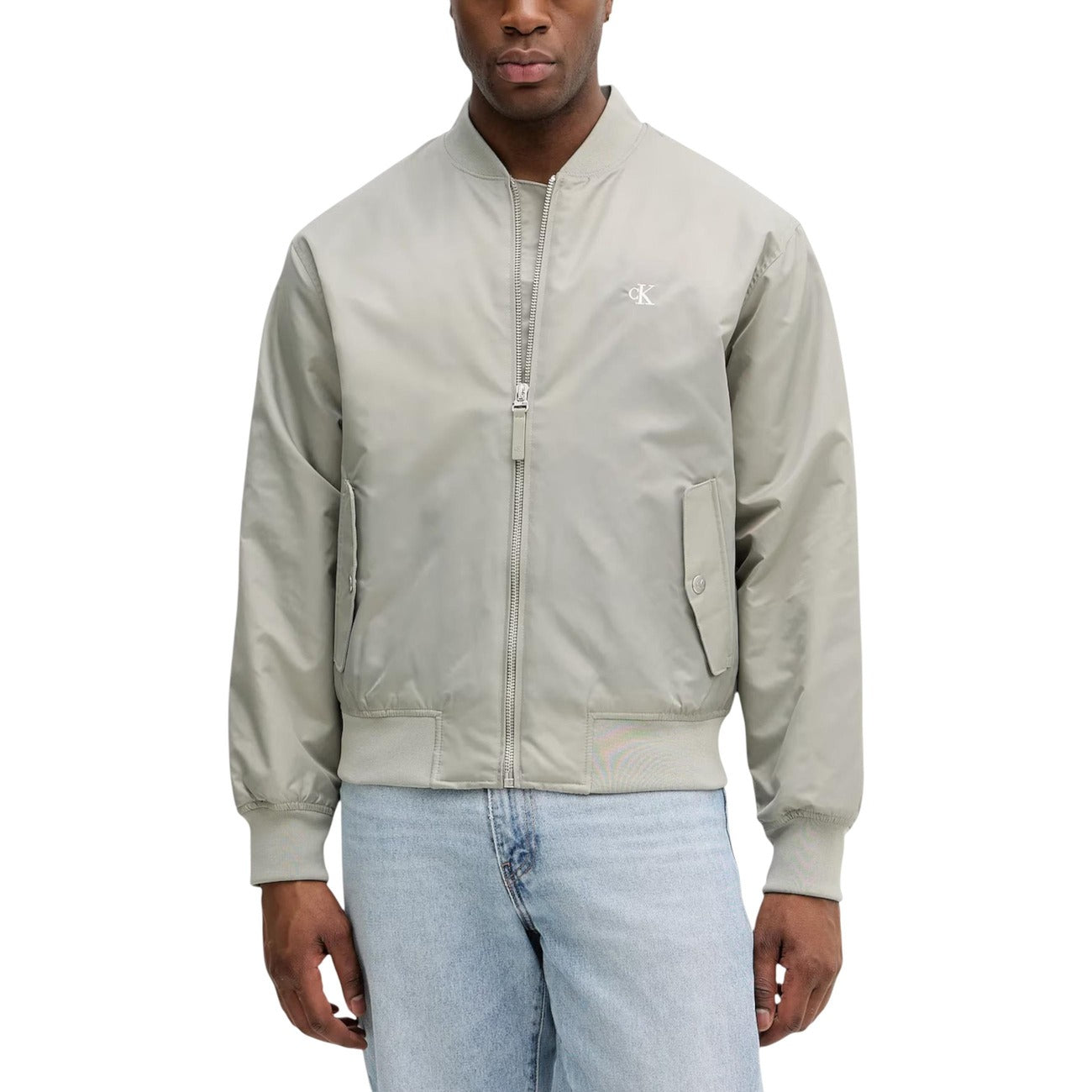 Calvin Klein Jeans Homme Jaquettes