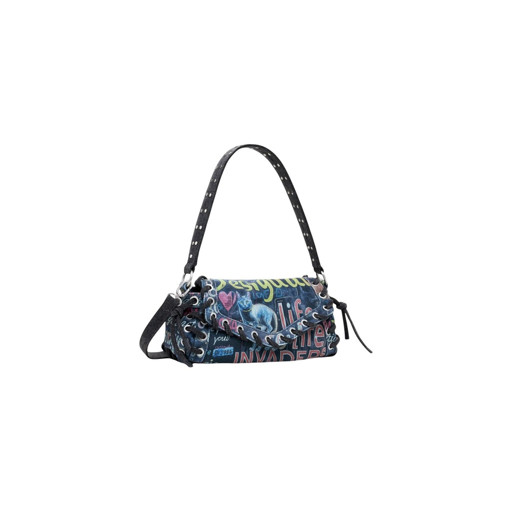Desigual Femme Sacs