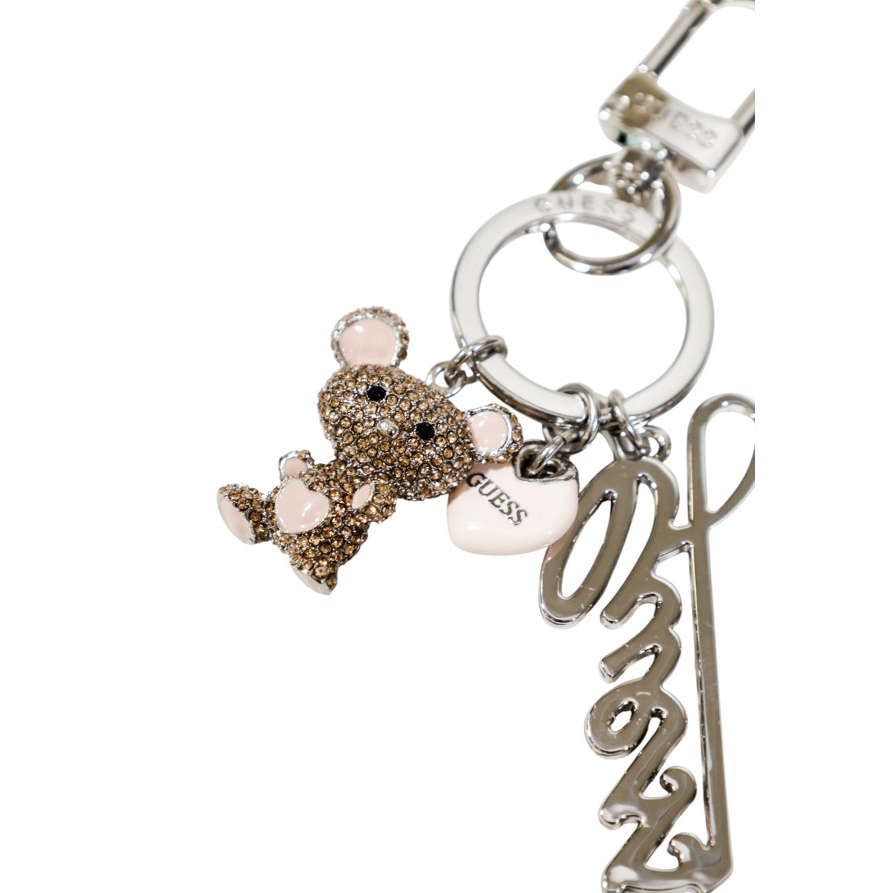 Guess Femme Porte-clefs