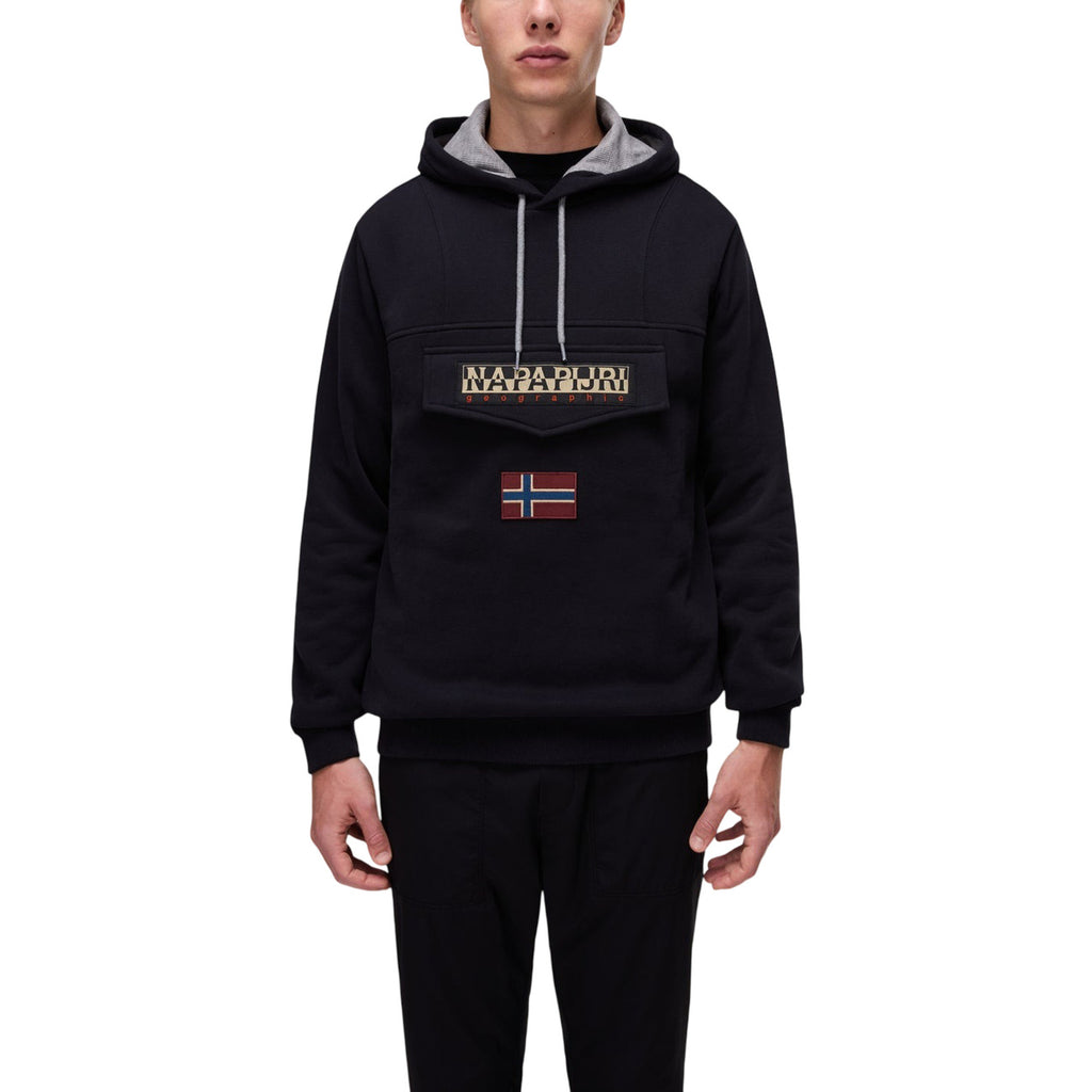 Napapijri Homme Sweatshirts
