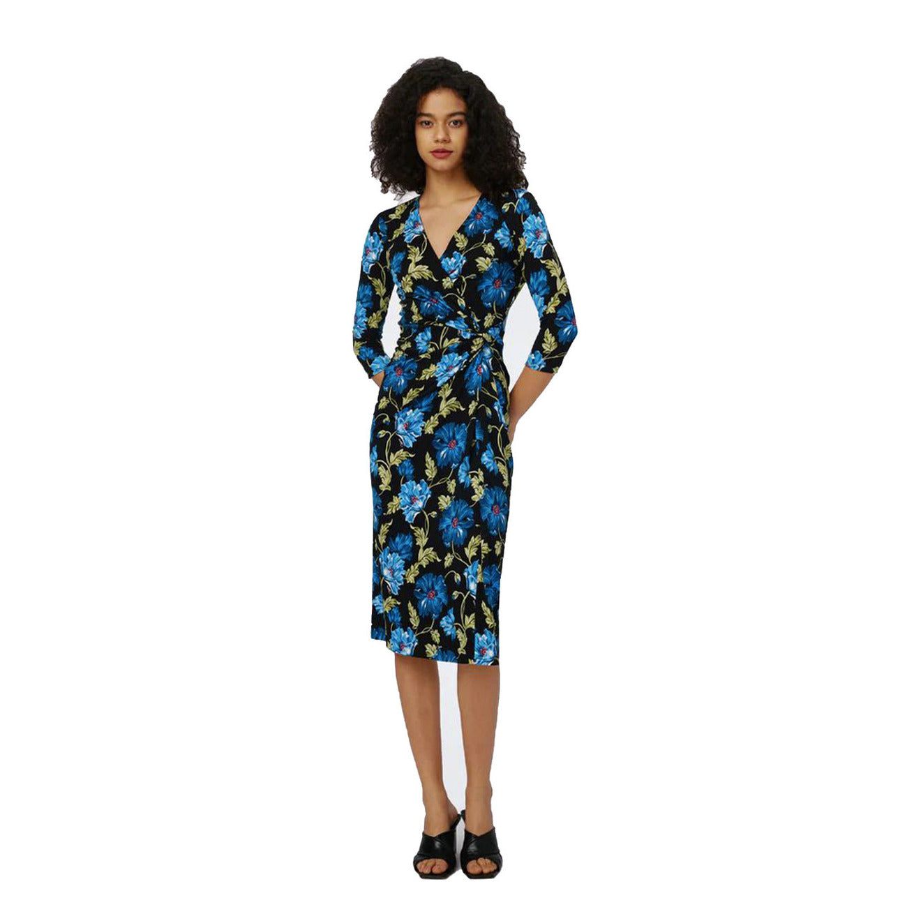 Diane Von Furstenberg Femme Robes