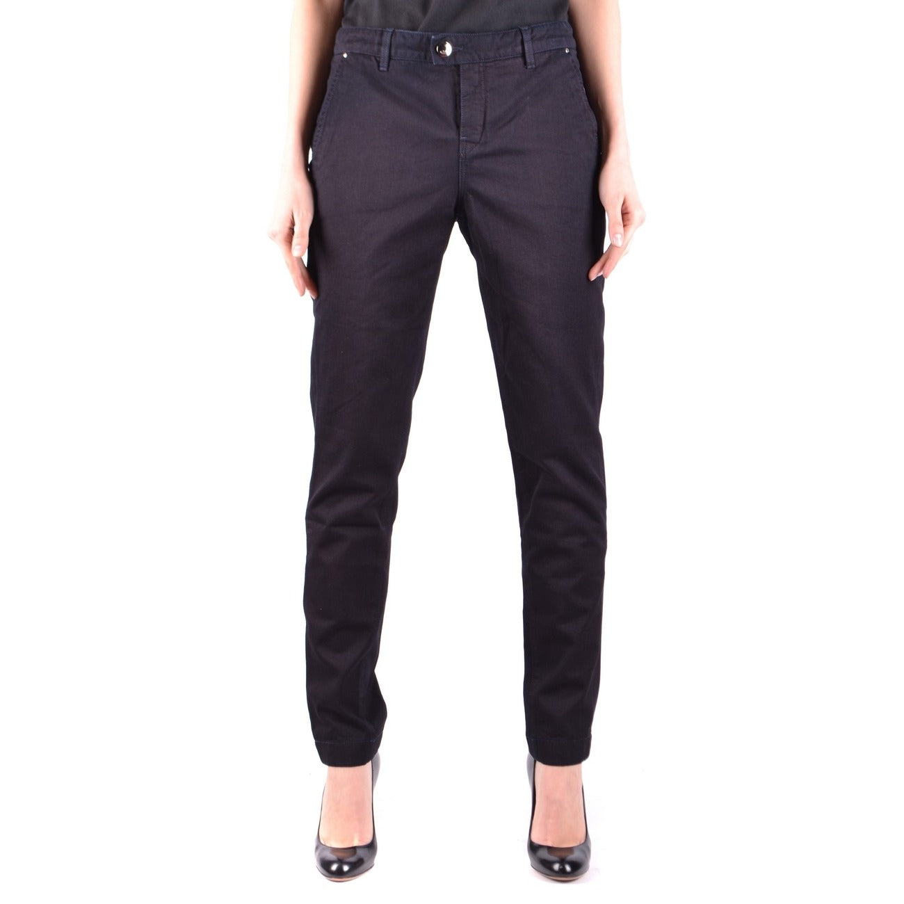 Jacob Cohen Femme Pantalons
