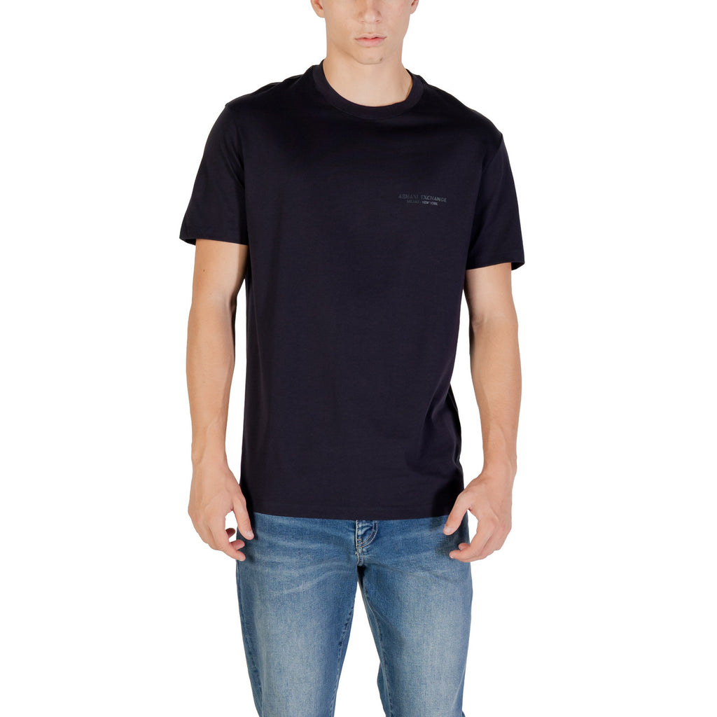 Armani Exchange Homme T-Shirts