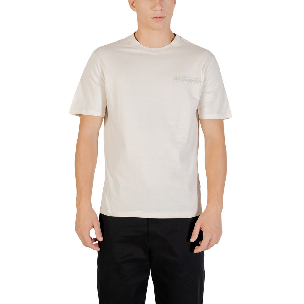Napapijri Homme T-Shirts