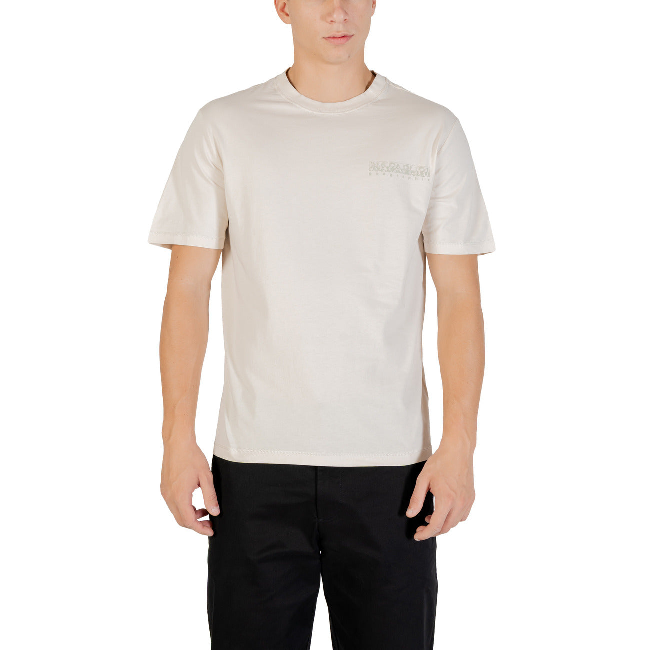 Napapijri Homme T-Shirts