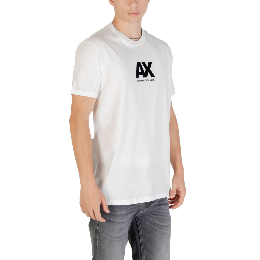Armani Exchange Homme T-Shirts