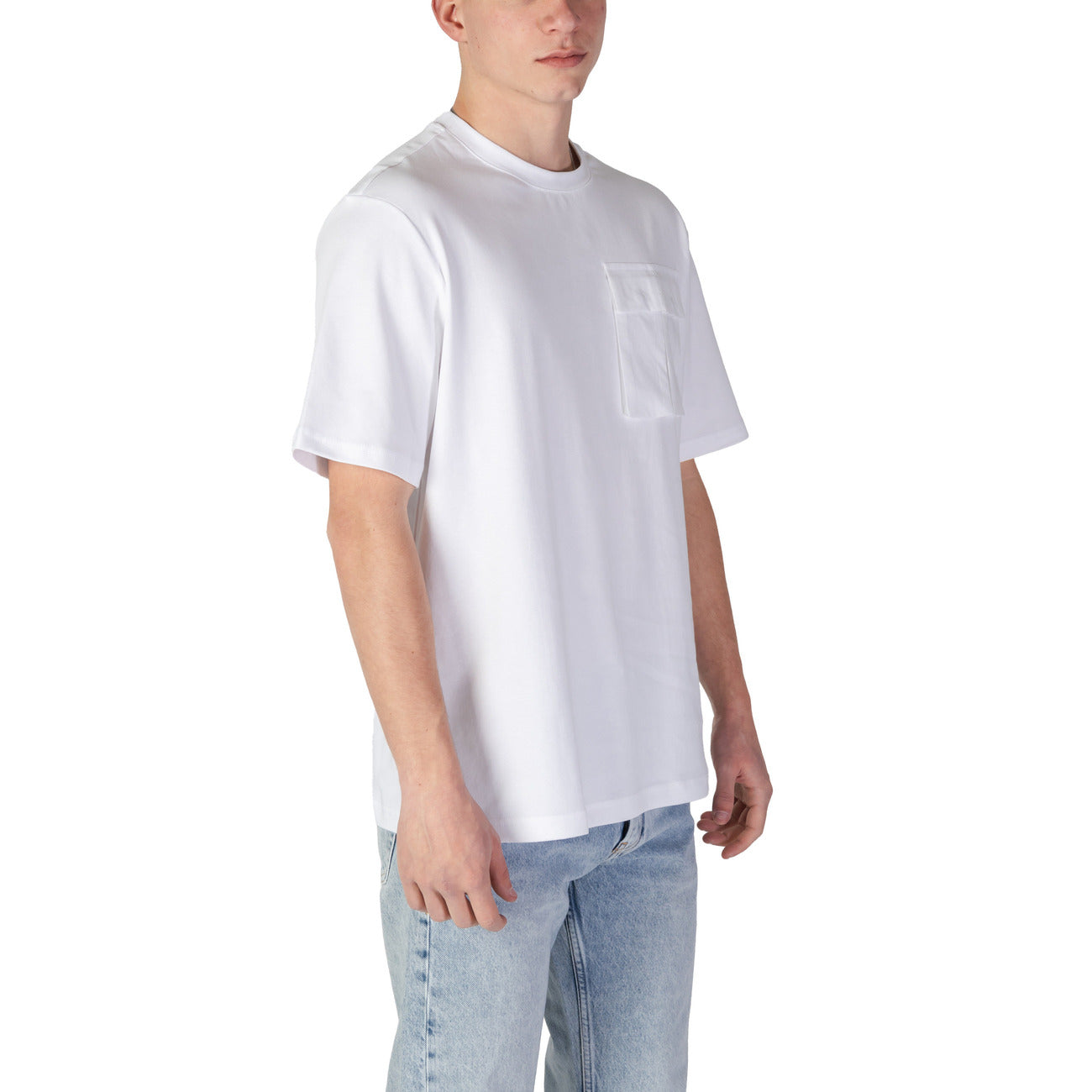 Antony Morato Homme T-Shirts