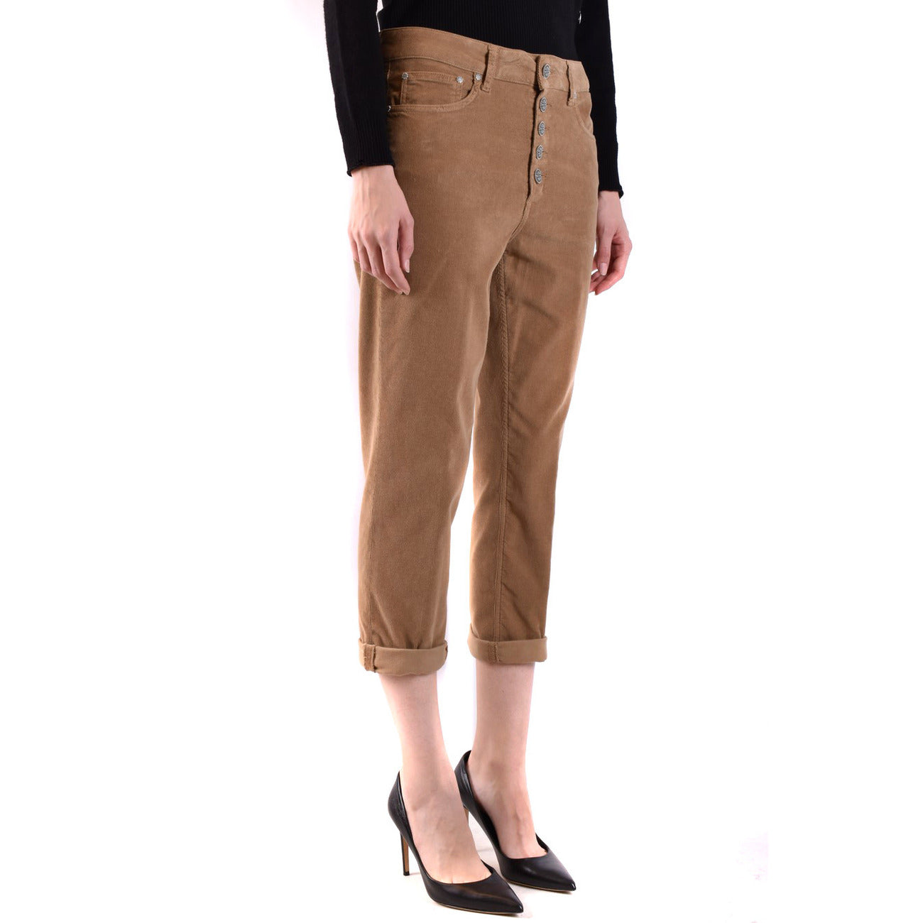 Dondup Femme Pantalons