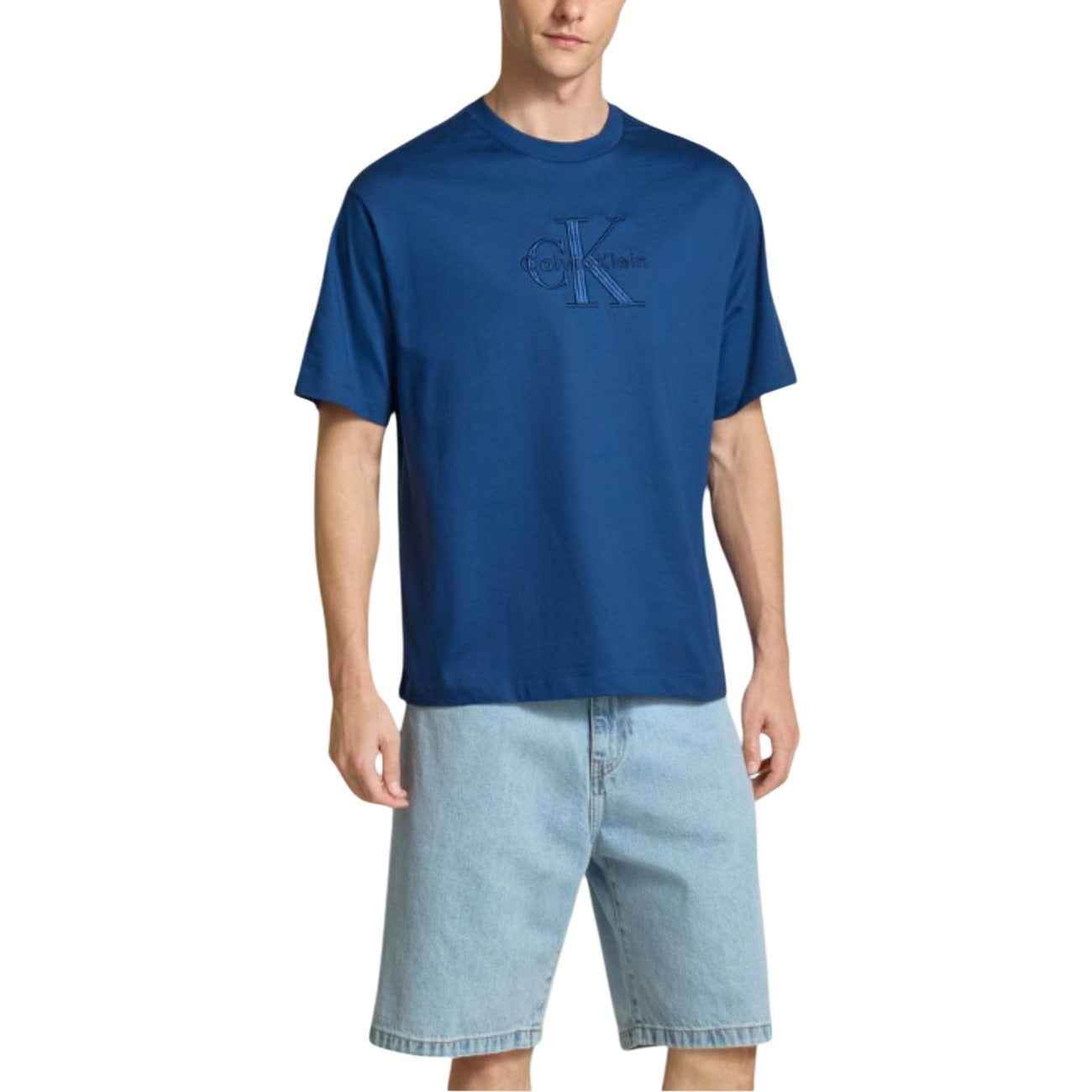 Calvin Klein Jeans Homme T-Shirts
