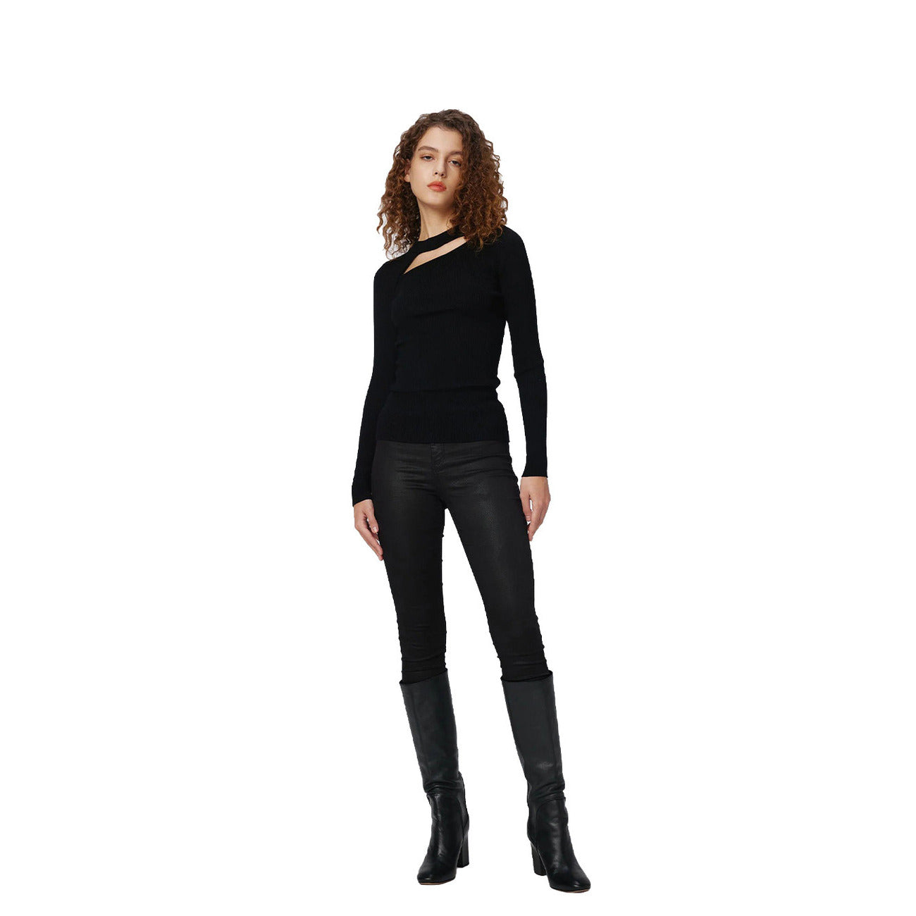 Diane Von Furstenberg Femme Pulls