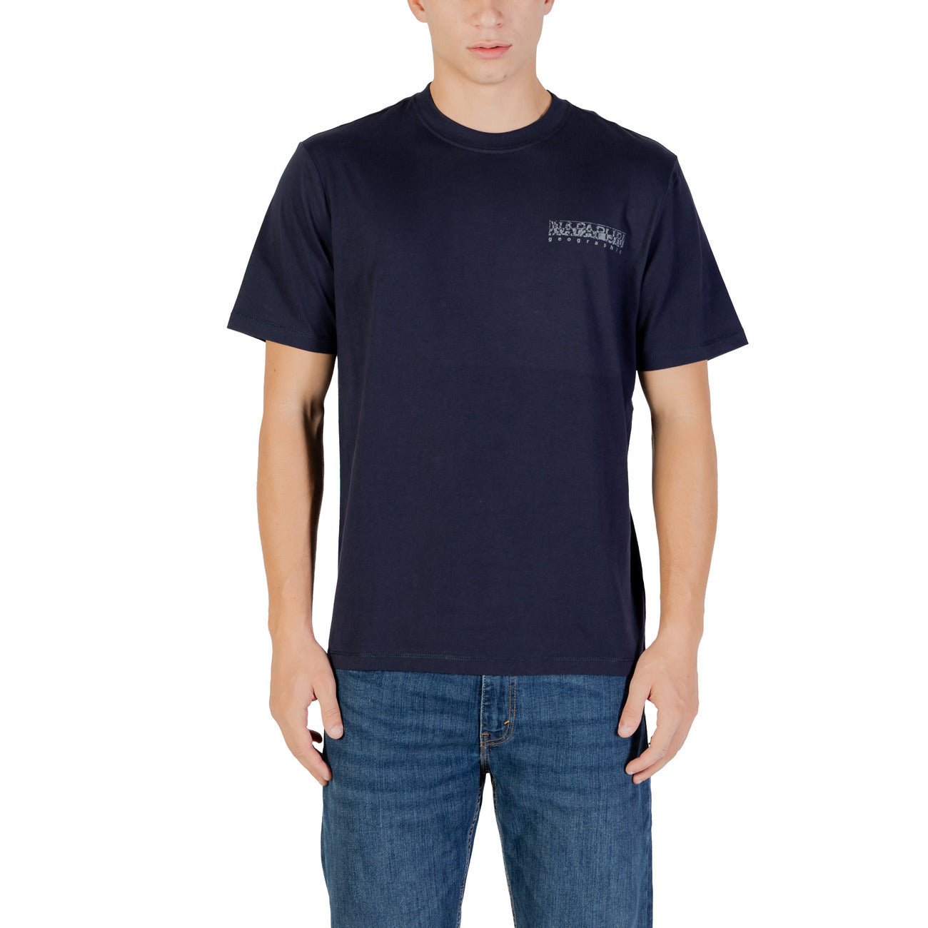 Napapijri Homme T-Shirts