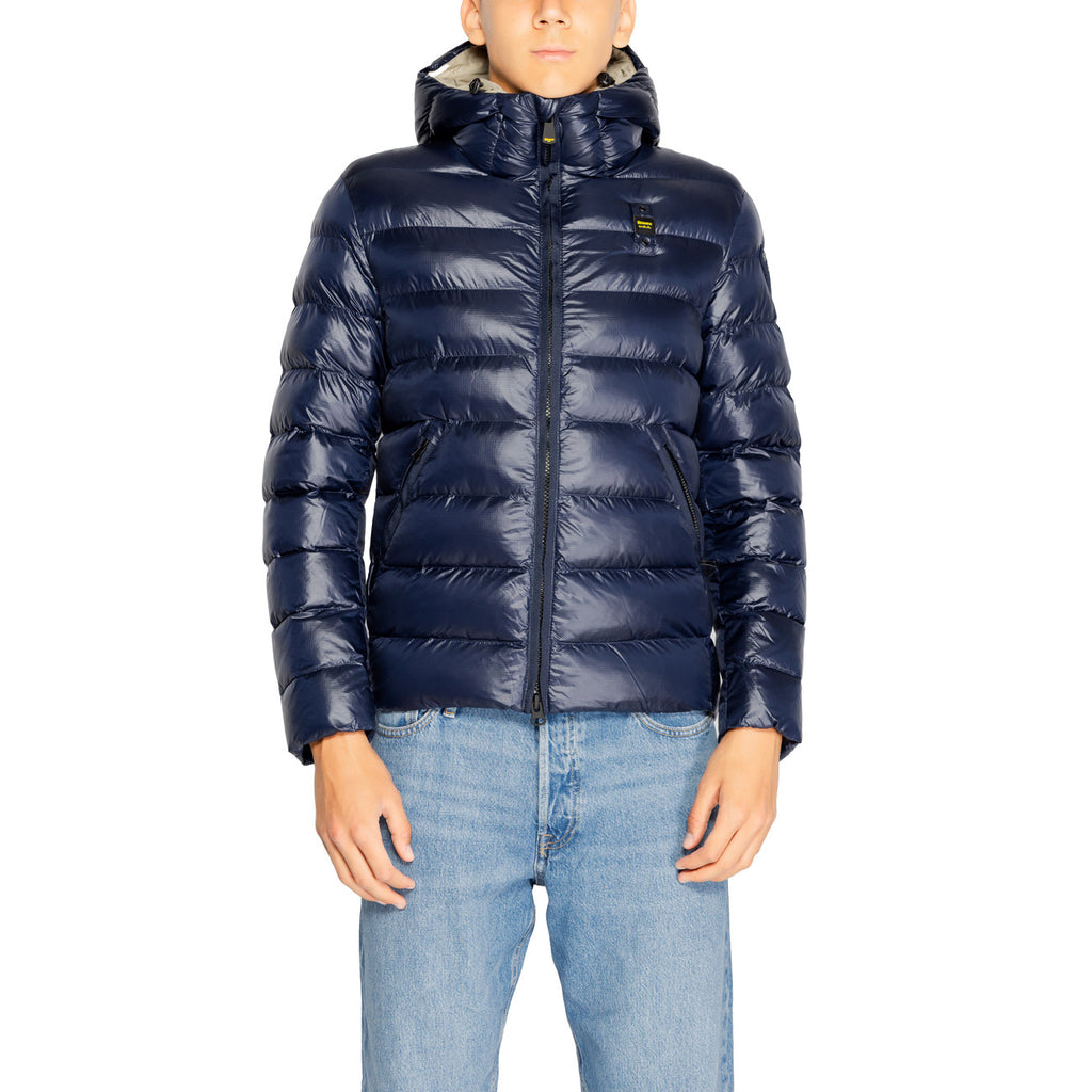 Blauer Homme Vestes