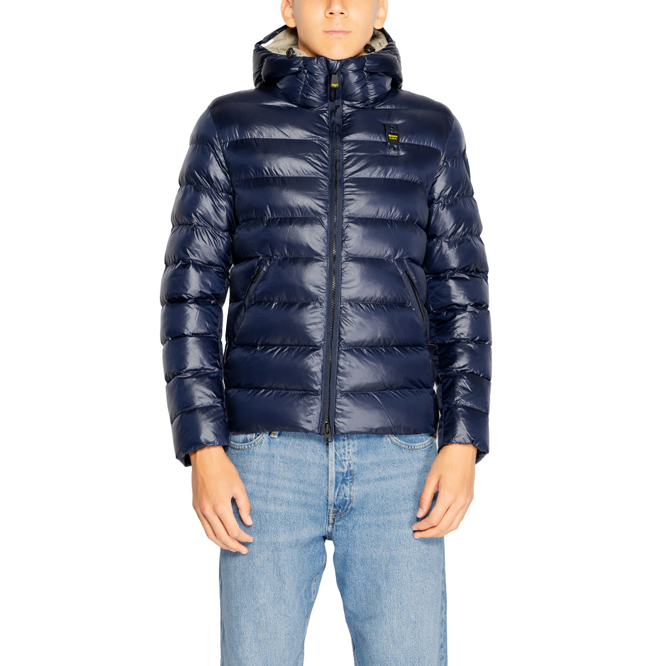 Blauer Homme Vestes