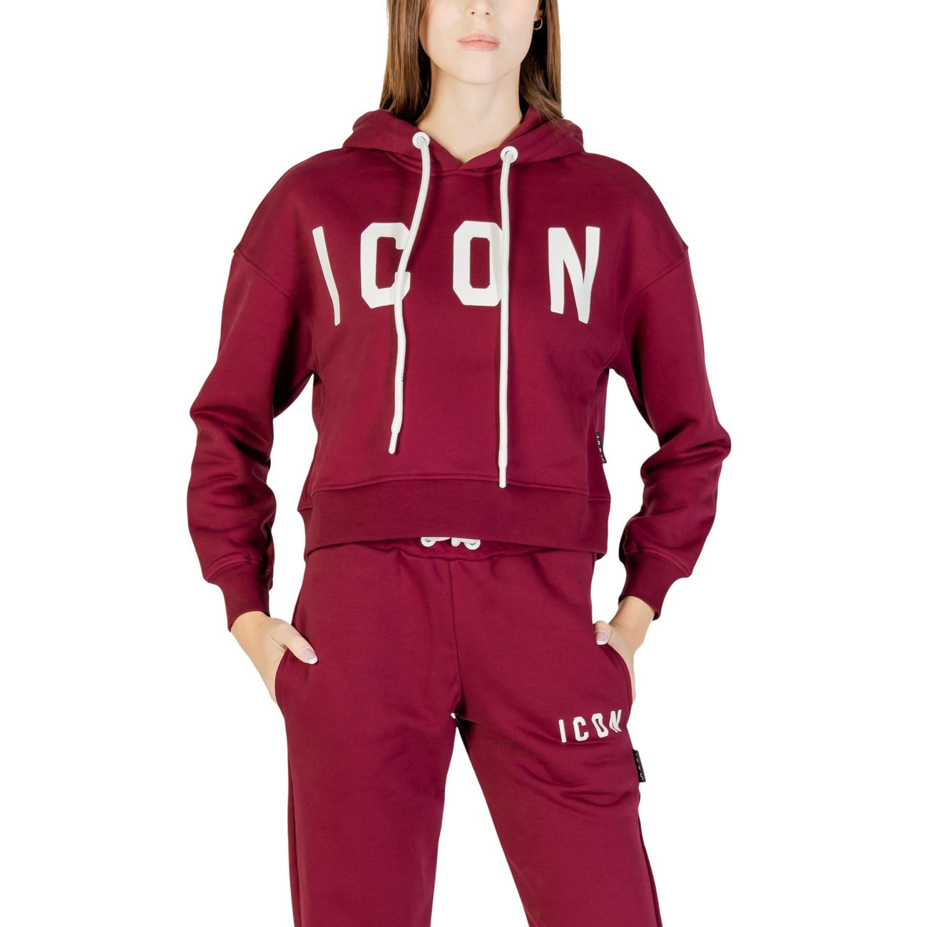 Icon Femme Sweatshirts