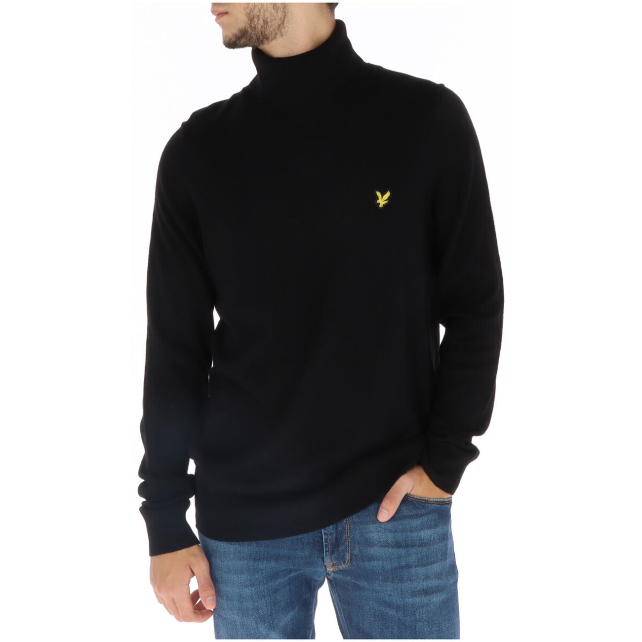 Lyle & Scott Homme Pulls